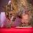 24-летняя Поппи – старейшая кошка в мире