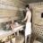 Как подготовить печь и парилку в русской бане перед банными процедурами