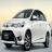 Toyota Vios составит конкуренцию Hyundai Solaris