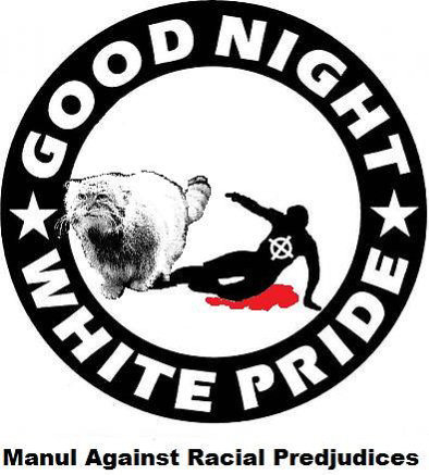 Good night * White Pride