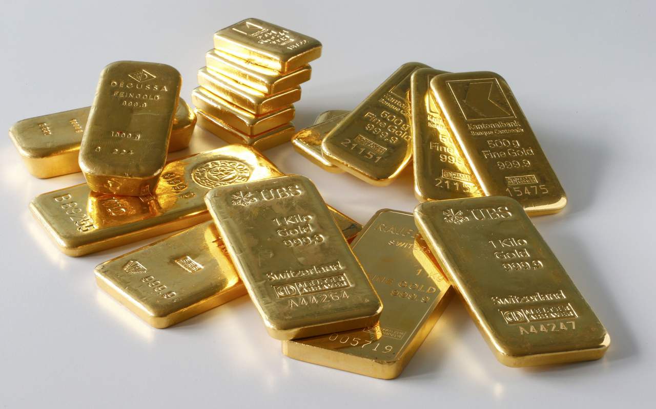 Аналитики предсказывают стремительный рост ценам на золото