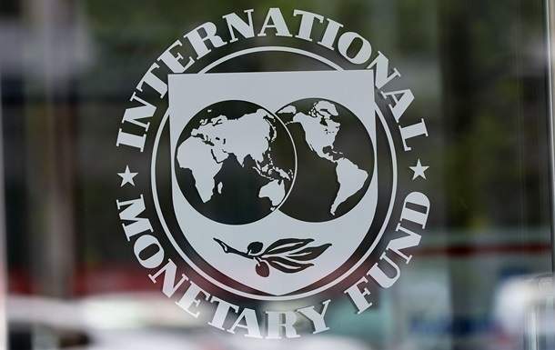 Миссия МВФ посетит Украину в понедельник