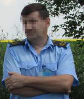 На Одесской таможне задержан главный инспектор