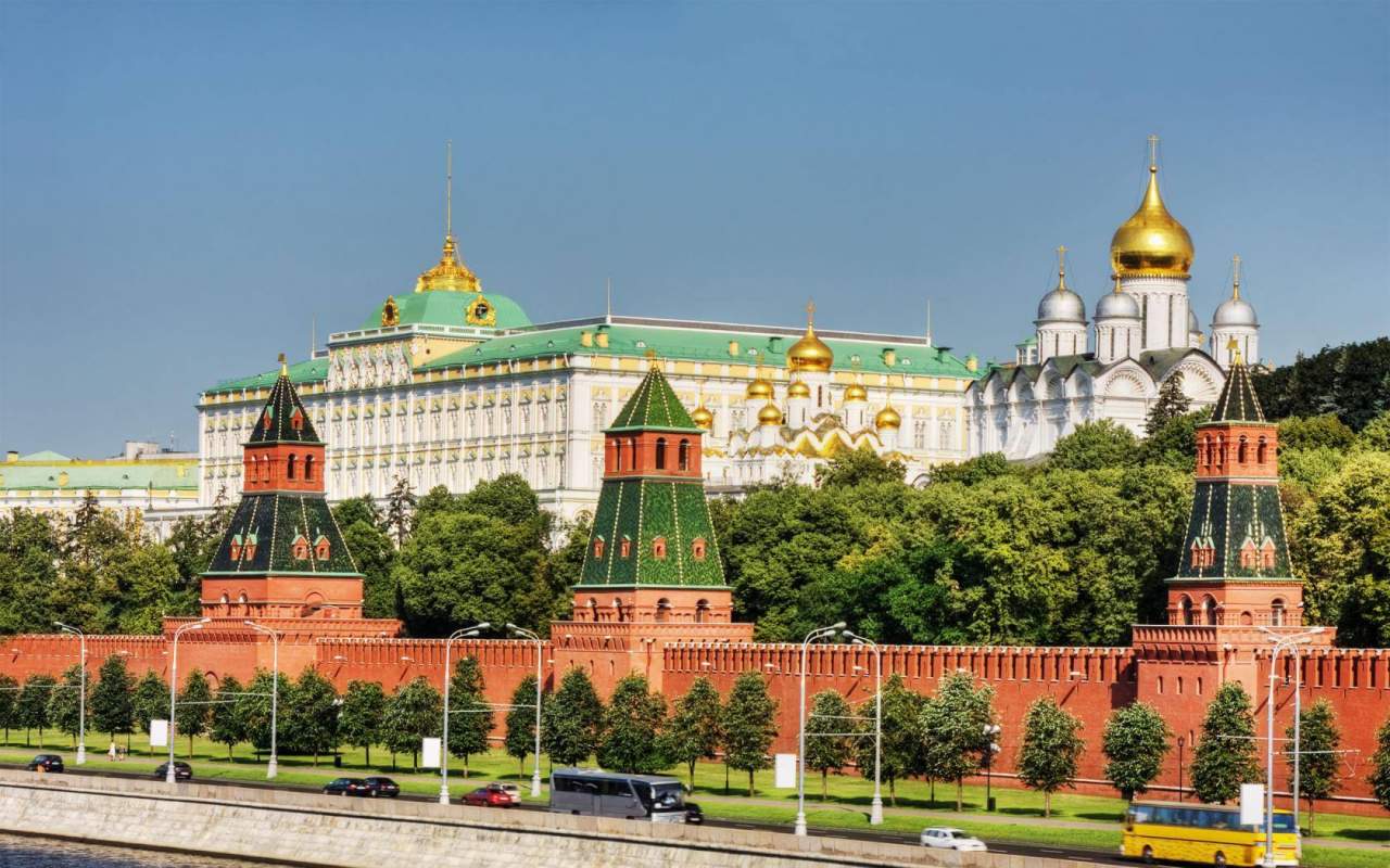 Песков прокомментировал ситуацию о возможной ловли покемонов в Кремле