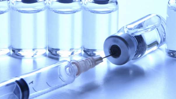 Украина утилизирует вакцину на 13 млн грн