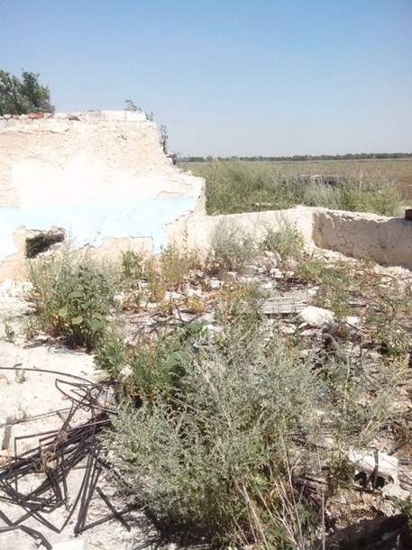 В Донецкой области силовики обнаружили схрон противотанковых ракет