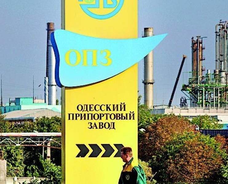 "Укртрансгаз" начал процедуру отключения ОПЗ от газоснабжения за неуплату