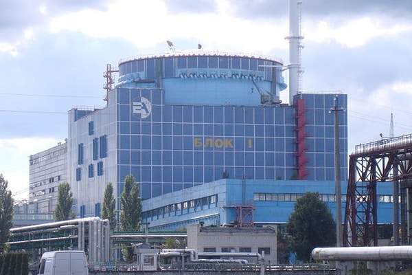 Депутат от Радикальной партии сообщил о серьезной аварии на Хмельницкой АЭС