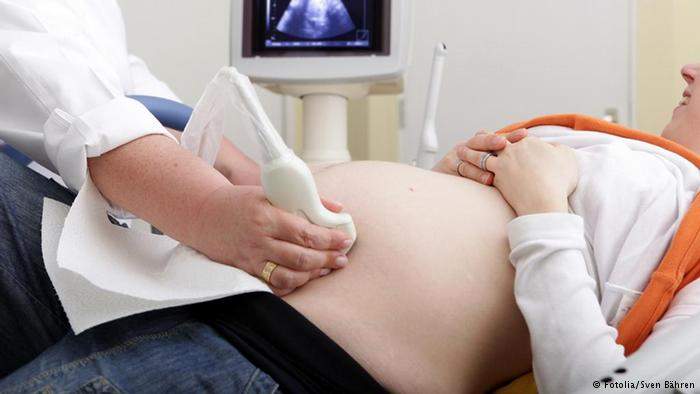 В США активно распространяется вирус Зика среди беременных