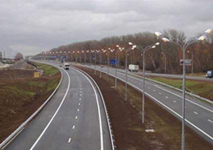 Вокруг Киева может появиться кольцевая дорога длиной почти 200 км