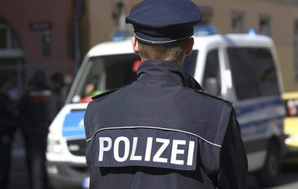 Баварские следователи рассказали о подготовке теракта в Мюнхене