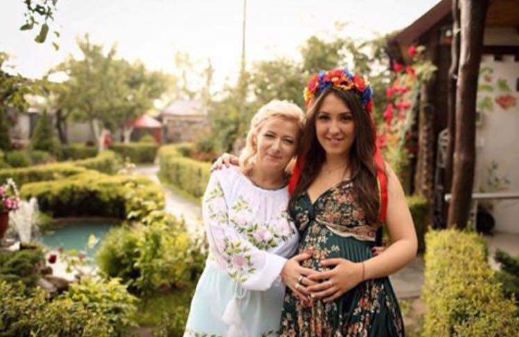 В столице пропала беременная двойней 19-летняя Дарина Лаговская