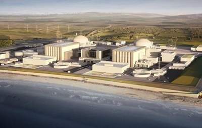 В Британии отложили строительство АЭС на осень