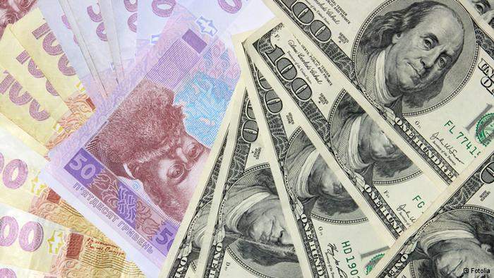 Нацбанк опубликовал текущий курс валют