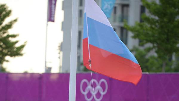 На сайте Олимпийских игр-2016 в Рио-де-Жанейро опубликован состав сборной России