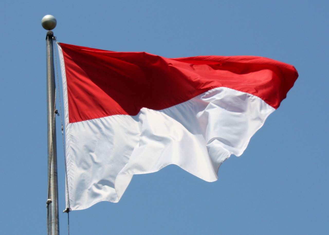 Индонезия окончательно ввела безвизовый режим для украинцев