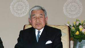 Император Японии покинет престол