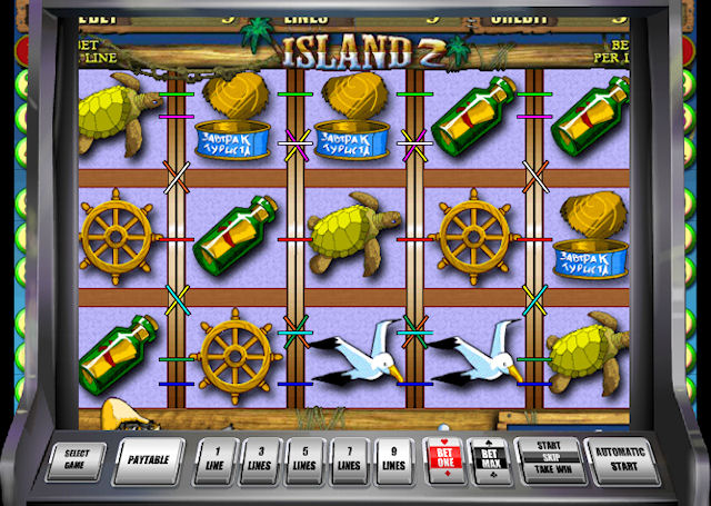 Виртуальный мир игровых приключений: научись управлять азартом