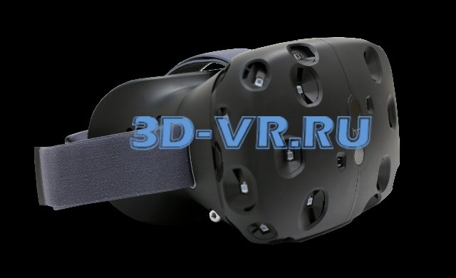Инновационные технологии: очки виртуальной реальности