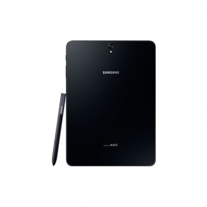 Samsung на MWC 2017: Galaxy Tab S3 и два Galaxy Book