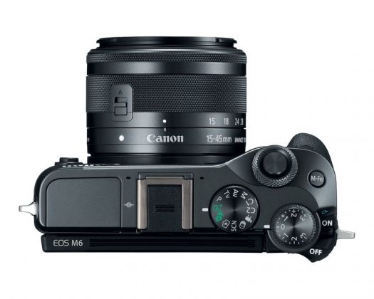 Canon представила три новые камеры без поддержки 4K