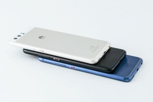 Huawei P10 и P10 Plus представлены официально