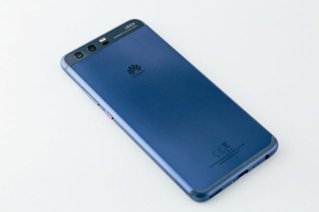 Huawei P10 и P10 Plus представлены официально
