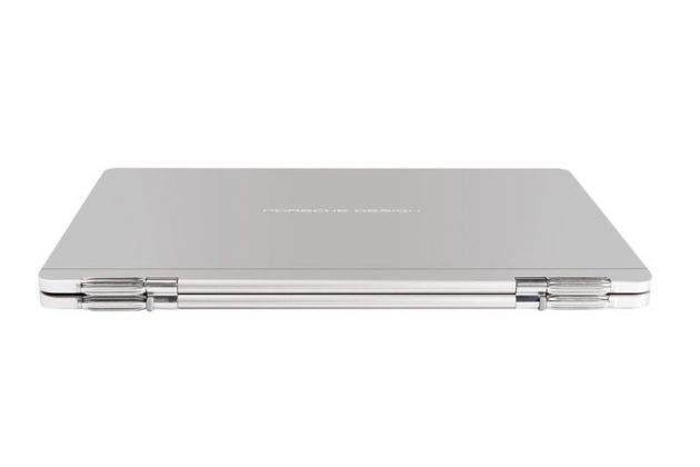 Ноутбук Porsche Design Book One составит конкуренцию Microsoft Surface