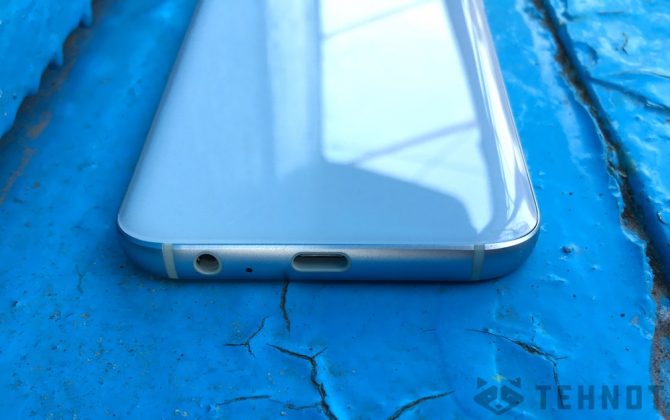 Экспресс-обзор Samsung Galaxy A5 (2017): между флагманами и средним классом