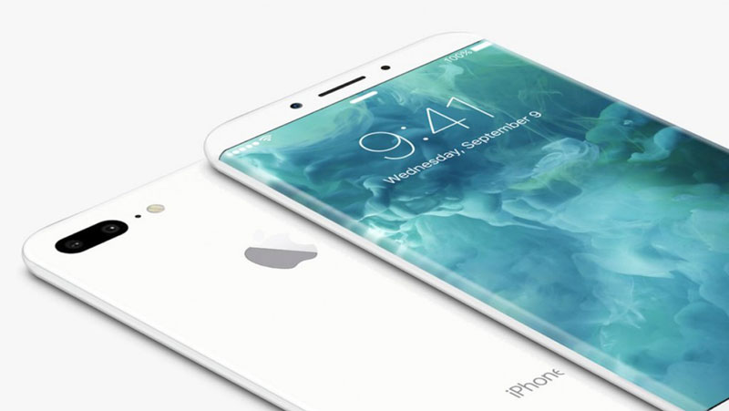 iPhone 8 получит размер не более 4,7 дюйма при более ёмкой батарее, — KGI