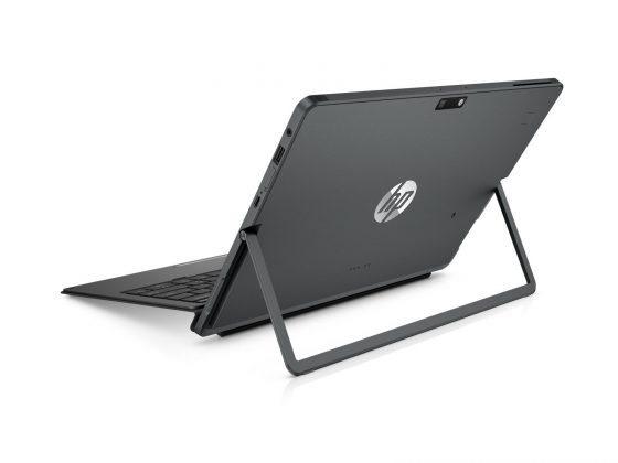 HP Pro X2 612 G2 — бизнес-планшет со съёмным SSD