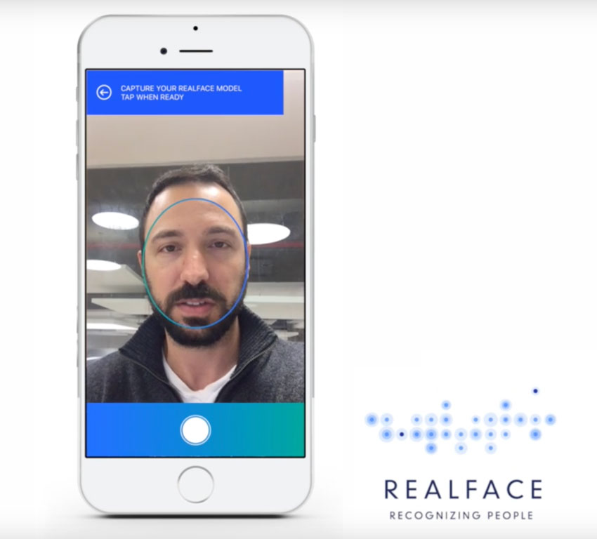Apple приобрела израильскую компанию RealFace с технологией распознавания лиц