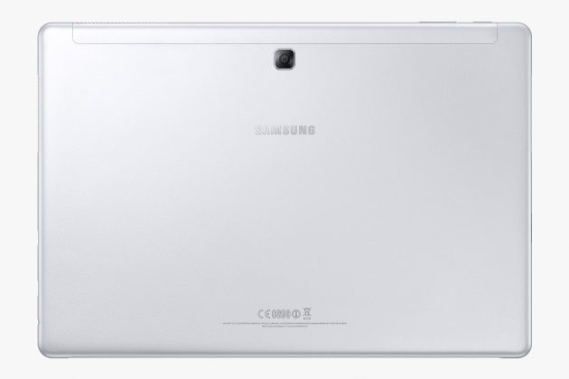 Samsung на MWC 2017: Galaxy Tab S3 и два Galaxy Book