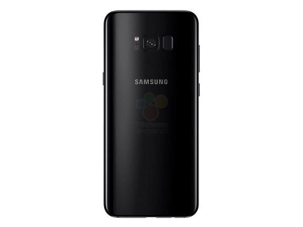 Samsung Galaxy S8 и S8+: якобы официальные изображения и характеристики
