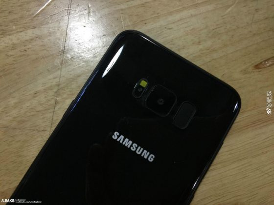 Samsung Galaxy S8: дата выхода, характеристики, цены и другие слухи и утечки