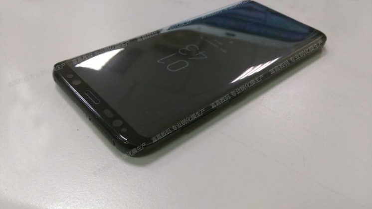 Samsung Galaxy S8: дата выхода, характеристики, цены и другие слухи и утечки