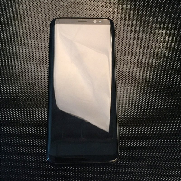 Новые фото Samsung Galaxy S8 появились в сети