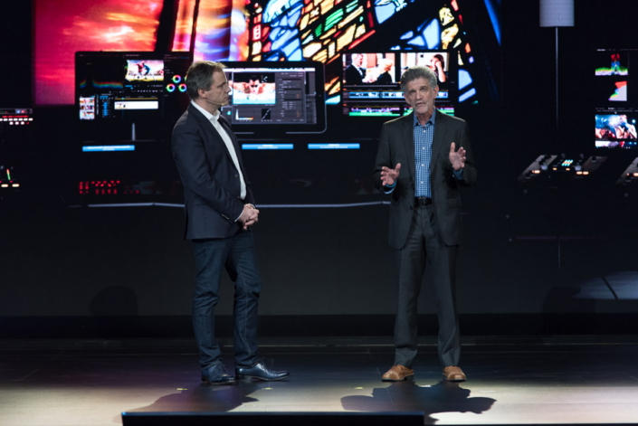 Samsung объявила о глобальном запуске QLED TV