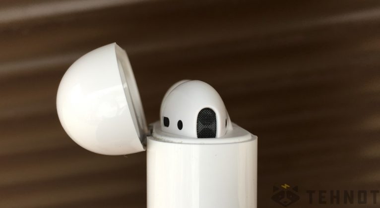 Обзор Apple AirPods: когда технологии важнее качества звука