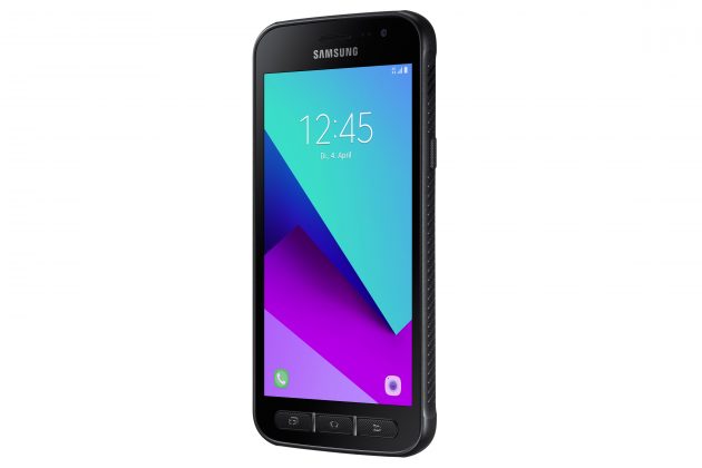 Стала известна дата выпуска и цена защищённого смартфона Samsung Xcover 4