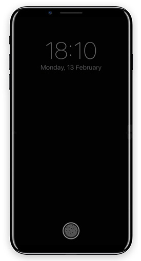 iPhone 8 получит 5,8-дюймовый OLED-дисплей, — Nikkei