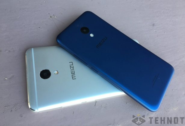 Meizu m5 note против Meizu m5: побольше или поменьше?