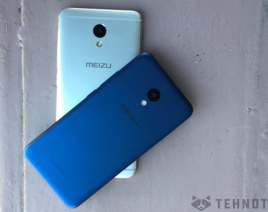 Meizu m5 note против Meizu m5: побольше или поменьше?