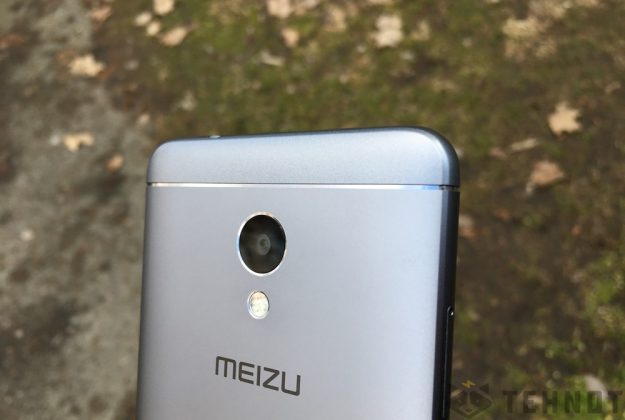 Обзор Meizu m5s: что-то пошло не так