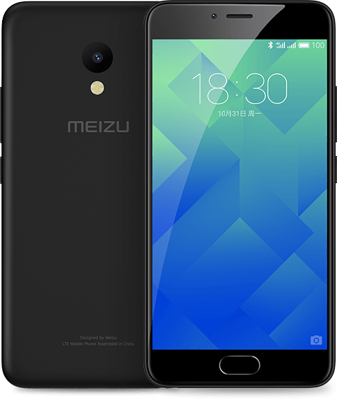 Meizu m5 note против Meizu m5: побольше или поменьше?