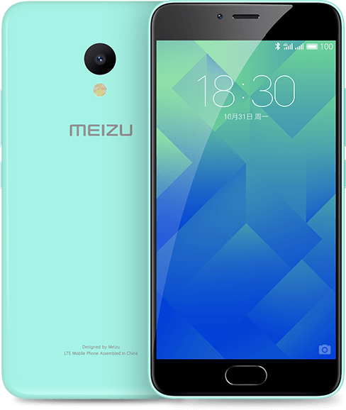 Meizu m5 note против Meizu m5: побольше или поменьше?