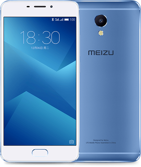 Meizu m5 note против Meizu m5: побольше или поменьше?