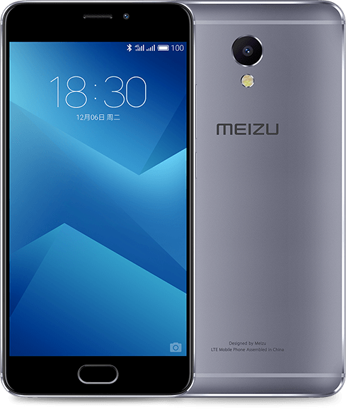 Meizu m5 note против Meizu m5: побольше или поменьше?