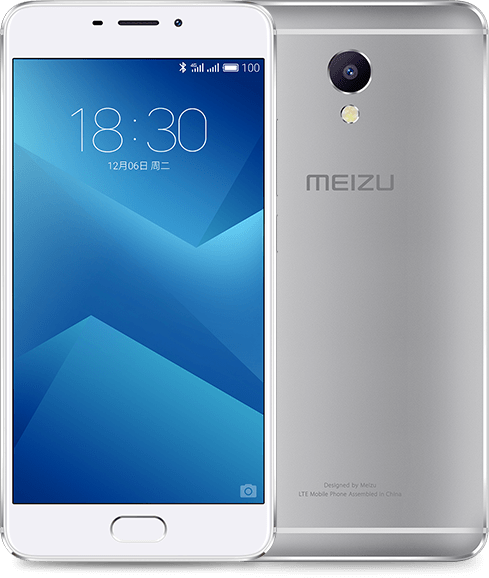 Meizu m5 note против Meizu m5: побольше или поменьше?