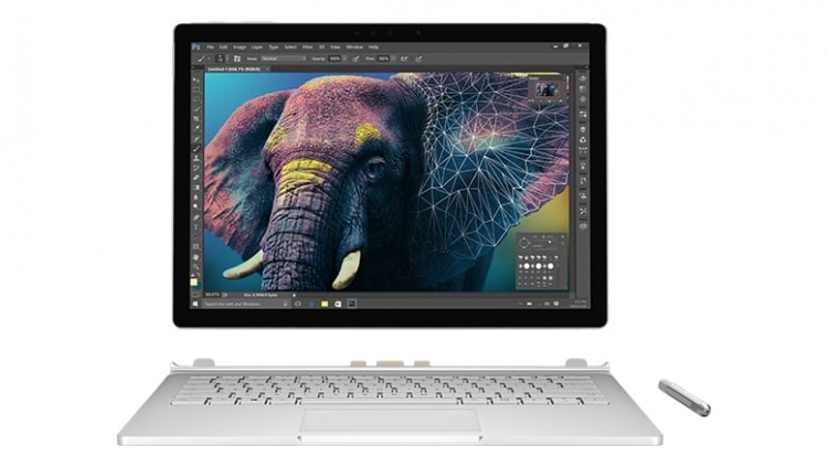 Microsoft откажется от гибрида Surface в пользу классического ноутбука, — поставщики